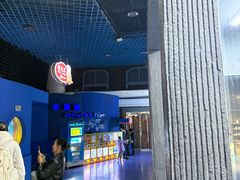 -太平洋海底世界