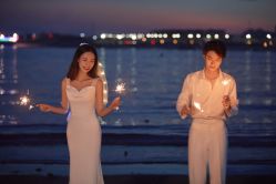 -全城热恋高端婚纱摄影(水头店)