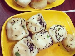 小杨生煎(长宁龙之梦店)-小杨生煎(龙之梦购物中心店)
