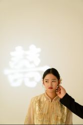 点击看大图 -金夫人婚纱摄影(西昌店)