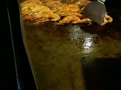 -三亚胜意海景酒店·海鲜自助餐厅(三亚湾路店)