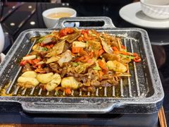 -湖锦酒楼·32年地道湖北菜(光谷店)