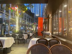 -KAOTOWN烤堂•烧烤(海汇港店)