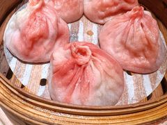 招牌小笼包-竹外桃花·江南小酒馆(SKP·S店)