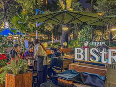 -Bistro 63 创意融合料理(广粤天地店)