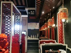 -皇城根北京风味主题餐厅(中海环宇城店)