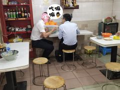 -秦记面馆(襄阳南路店)