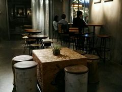 -来回·咖啡(天河南店)