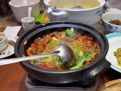 -肖记公安牛肉鱼杂馆·省级非物质文化遗产(三角路直营店)