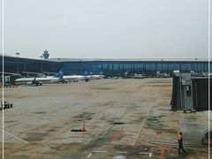-广州白云国际机场-T2航站楼