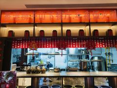 -香港狮子山下·明星粤菜餐厅(北苑店)