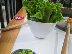 -醉月城西昌火盆烧烤(天府店)