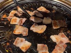 -杨小佳·齐齐哈尔烤肉·烤串(广州店)