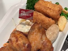 -宜家·瑞典风味餐厅(无锡店)