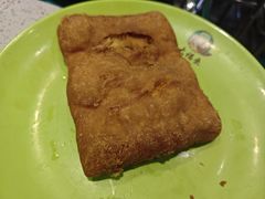 -大福来锅巴菜(古文化街店)
