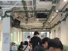 -杏甜品(尖沙咀加拿分道店)