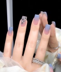 -LILY NAILS美甲美睫