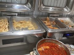 -晓沸牛肉海鲜小火锅(白湖亭万达广场店)