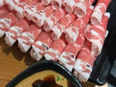 -呷哺呷哺(长治万达店)