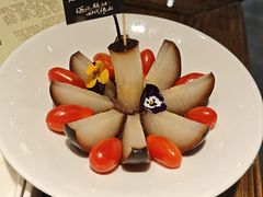 -老厨家(友谊路总店)