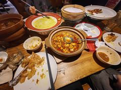 -青年公社烤鸭(青年路店)