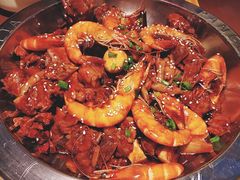 仔排煲-胖哥俩肉蟹煲(爱琴海购物公园店)