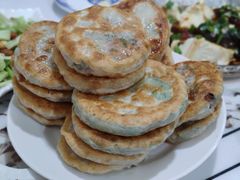 -牛庄高晓山风味馅饼城(海城店)