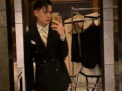 -广州四季酒店