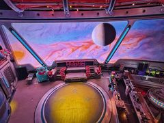 -首钢一高炉·SoReal科幻乐园