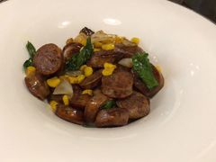 -1861意大利餐厅(文化广场店)