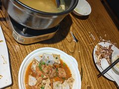 -潮中人潮州菜(益乐路店)