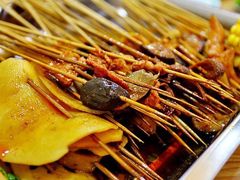 -江二娃串串香(科园四路总店)