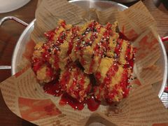 -双门洞·森系料理(体育西店)