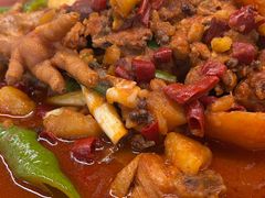 -福顺祥大盘鸡(临潼店)