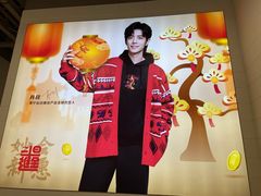 -李宁(大宁国际旗舰店)