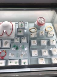 -张师傅首饰加工修理(西单华威潮铺街店)