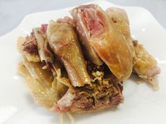 -丫丫蟹庄·苏式园林农家乐·阳澄湖大闸蟹(阳澄湖莲花岛店)