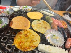 -子檀大隐炭烧(食品街店)