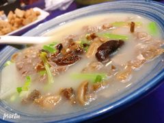 -乔家满族八大碗(流水沟店)