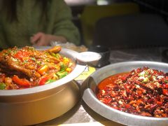 -嘎嘎鸭脑壳(蜀汉路店)