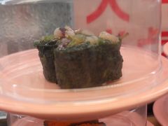 -争鲜回转寿司(太阳宫凯德SURPER店)