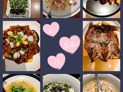 -上海人家花樣年华(中山公园店)