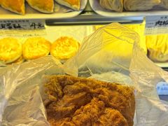 -美嘉华面包西饼店(红胜坊店)