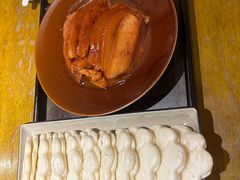 -杏花村水席楼·洛阳水席(老城十字街店)