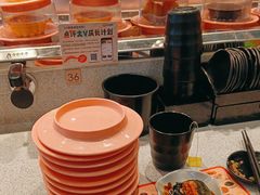 -争鲜回转寿司(西红门荟聚PLUS店)