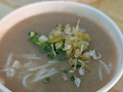 -汪记鲜鱼糊汤粉(沈阳路总店)