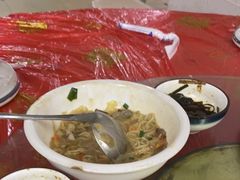 -钱山海鲜大排档