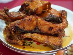 -红灯笼龙凤饭店(宁波老字号店)