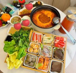 -臻康乃馨月子中心(凯宾斯基店)