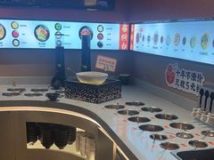 -骨之味·筒骨汤火锅(江头店)